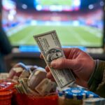 College Football Odds at BetUS Sportsbook