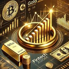 The Comprehensive Guide to Gold Prices on FintechZoom